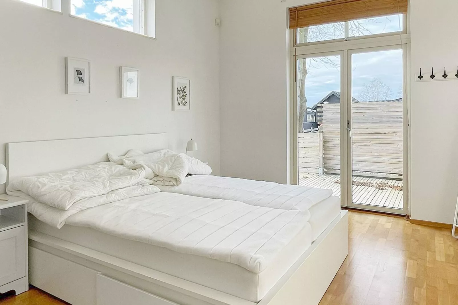 8 persoons vakantie huis in YNGSJÖ-By Traum-Binnen