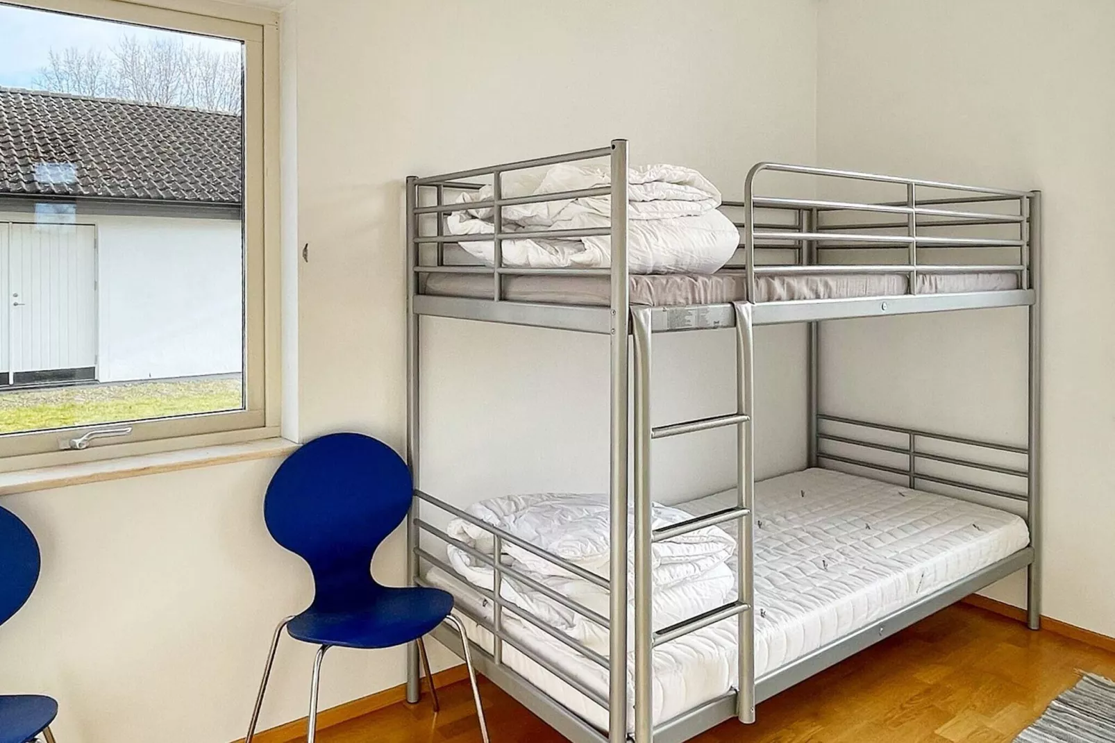 8 persoons vakantie huis in YNGSJÖ-By Traum-Binnen