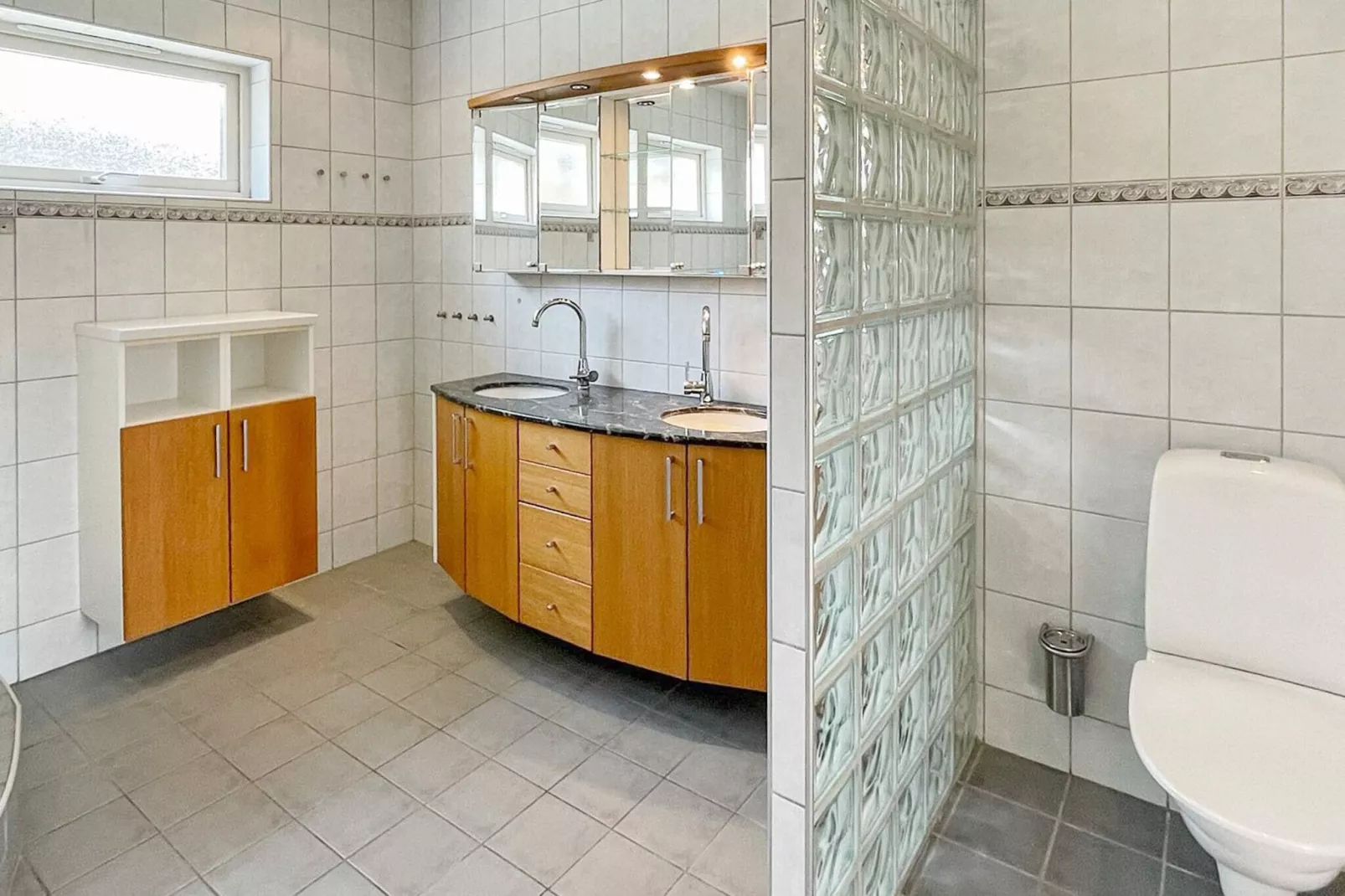 8 persoons vakantie huis in YNGSJÖ-By Traum-Binnen