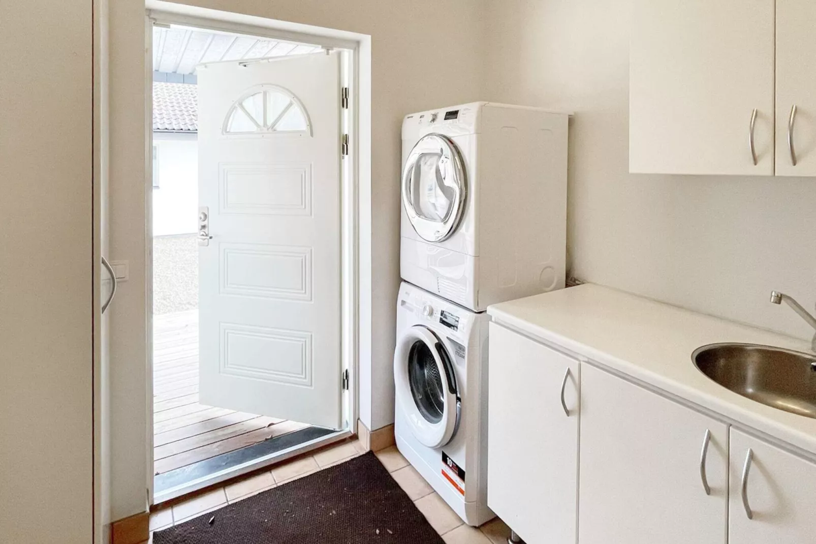 8 persoons vakantie huis in YNGSJÖ-By Traum-Binnen