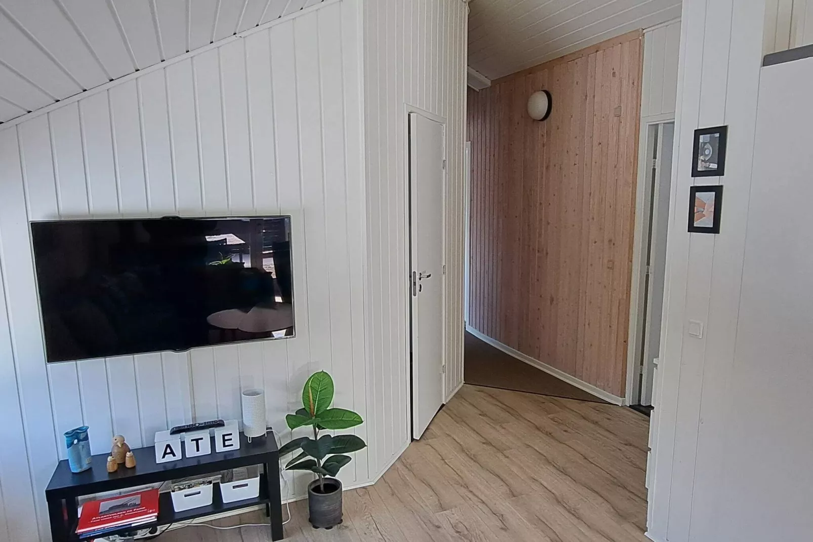 6 persoons vakantie huis in Fanø-Binnen