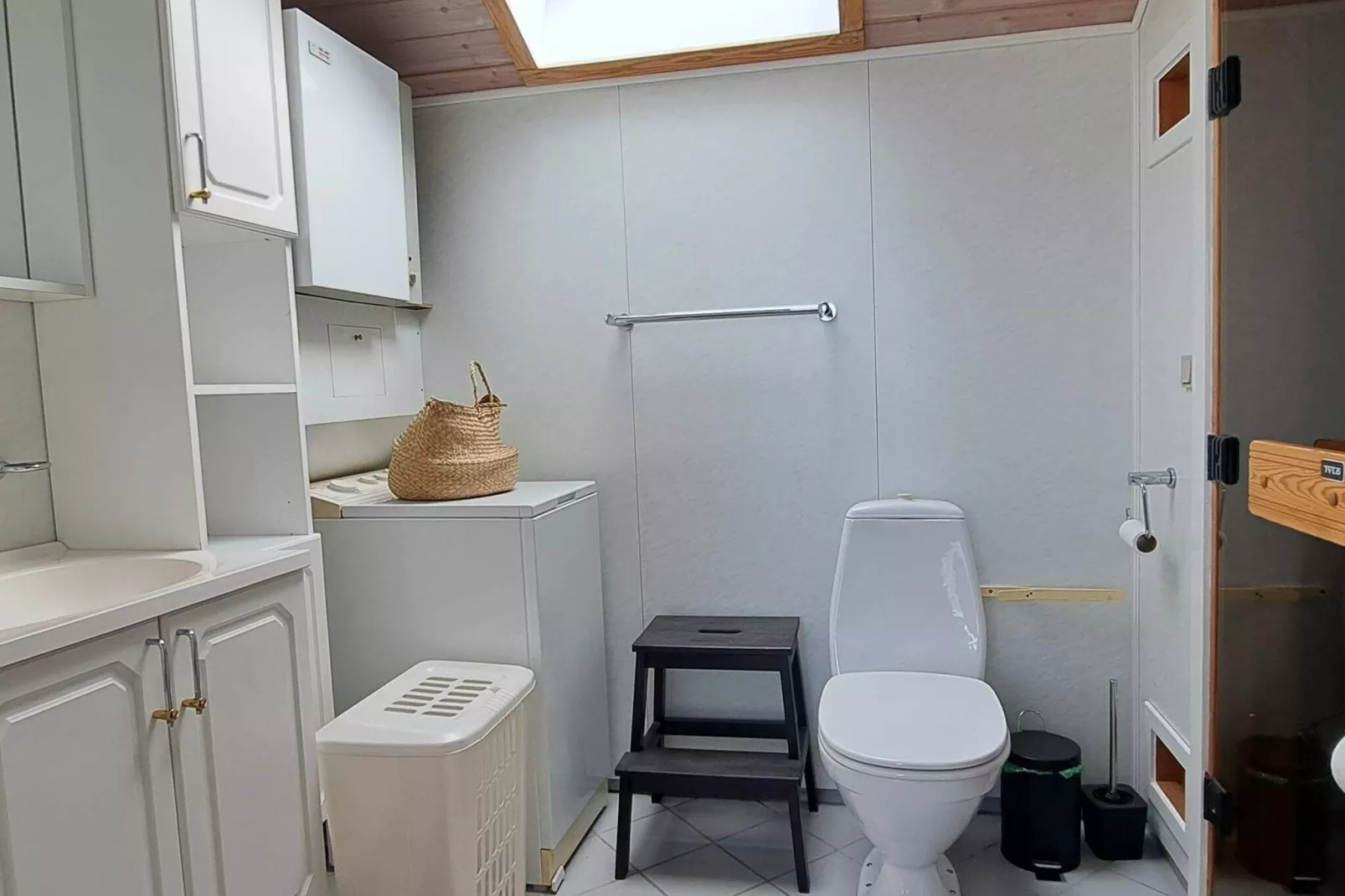 6 persoons vakantie huis in Fanø-Binnen