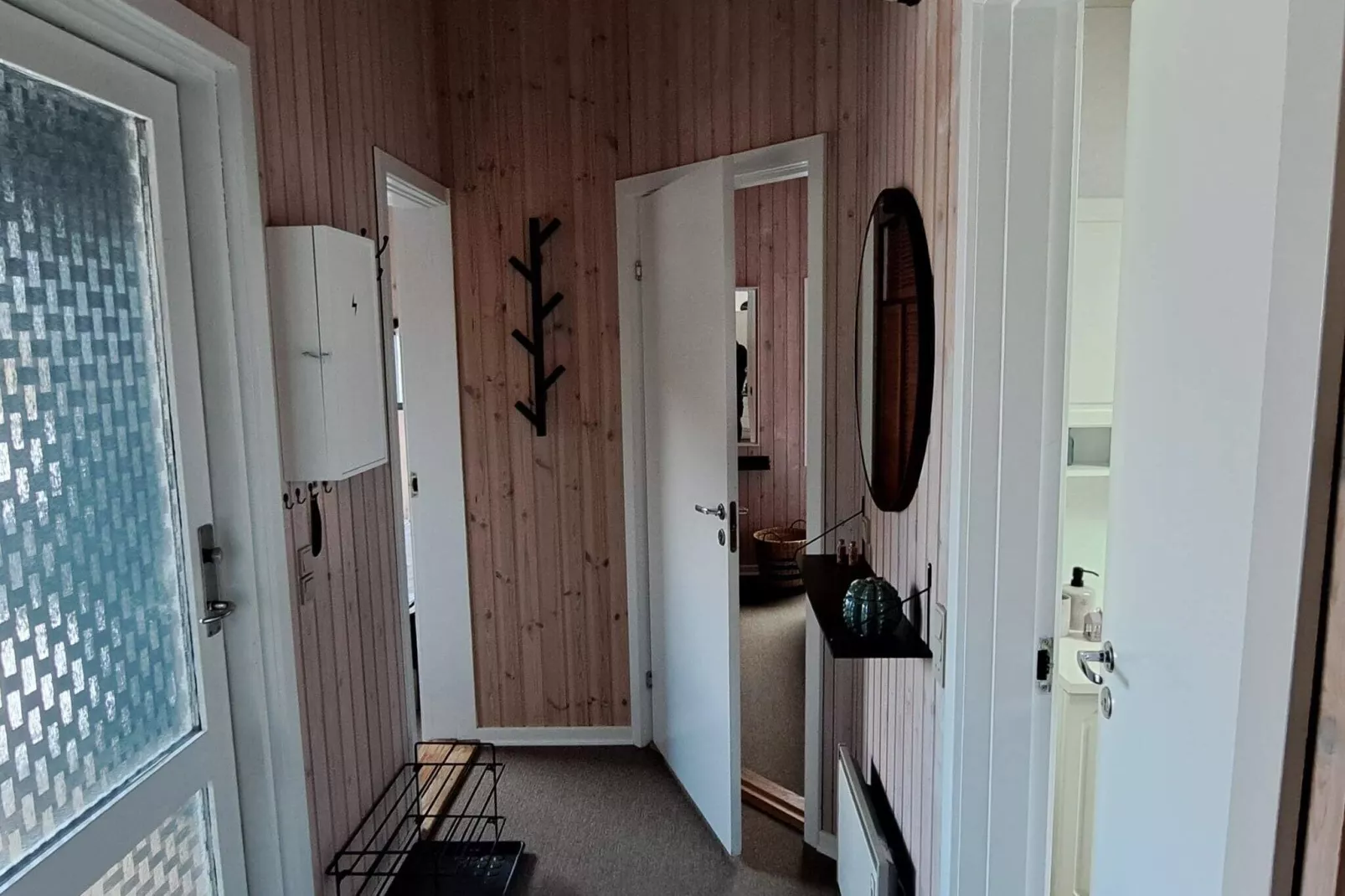 6 persoons vakantie huis in Fanø-Binnen