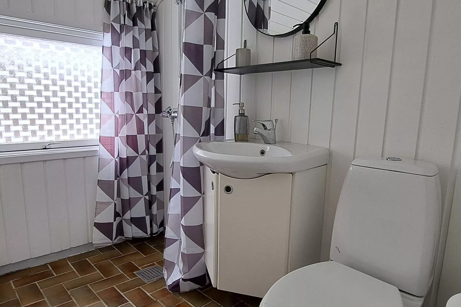 6 persoons vakantie huis in Fanø-Binnen