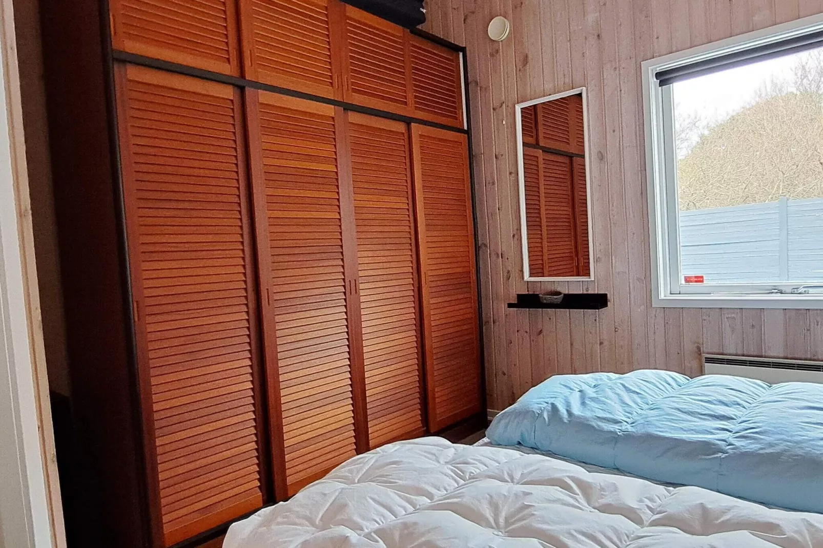 6 persoons vakantie huis in Fanø-Binnen