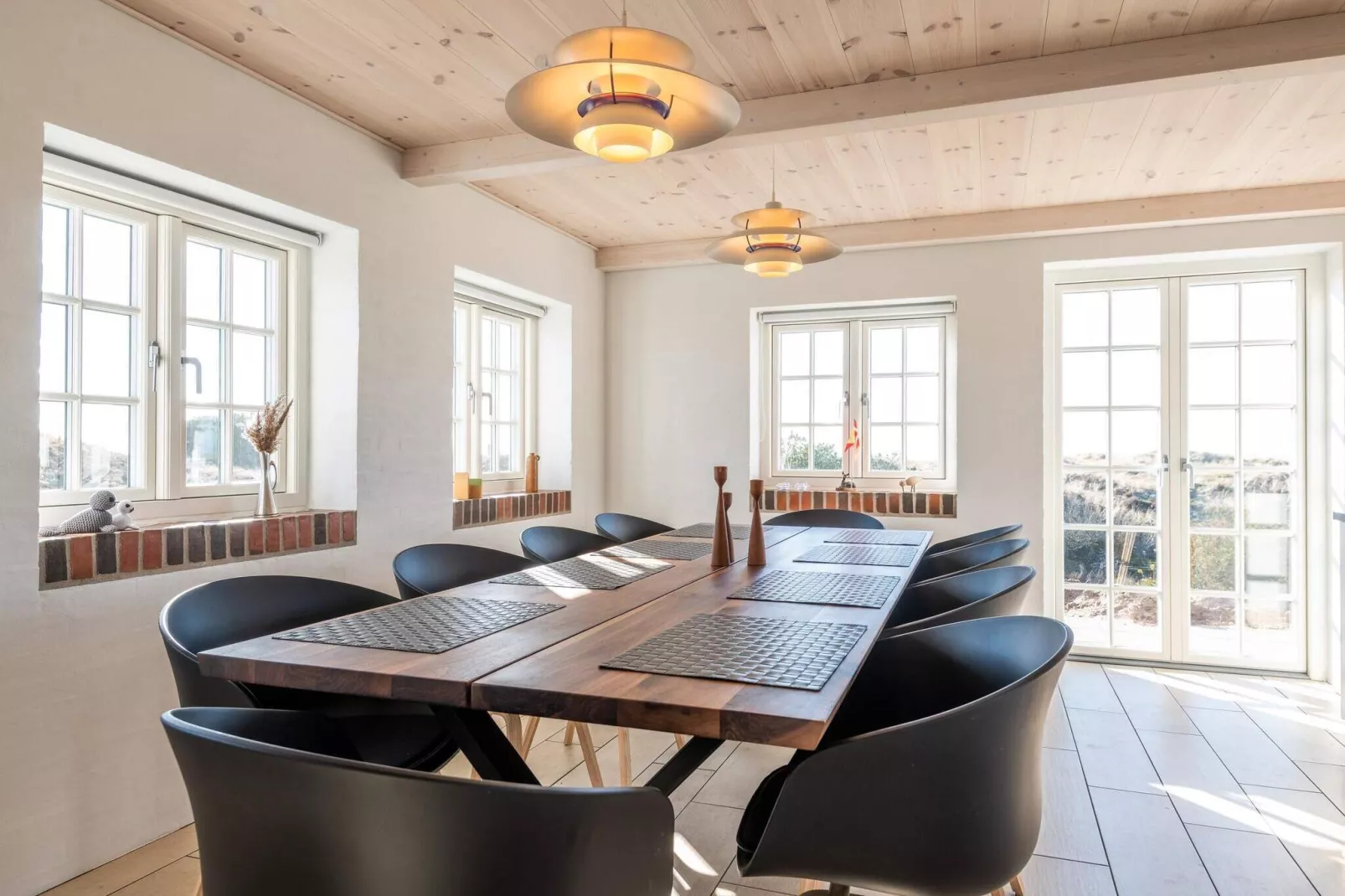 5 sterren vakantie huis in Fanø-Binnen