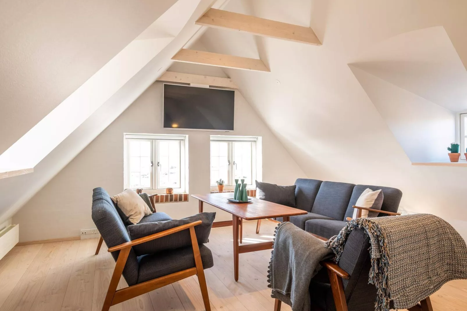 5 sterren vakantie huis in Fanø-Binnen