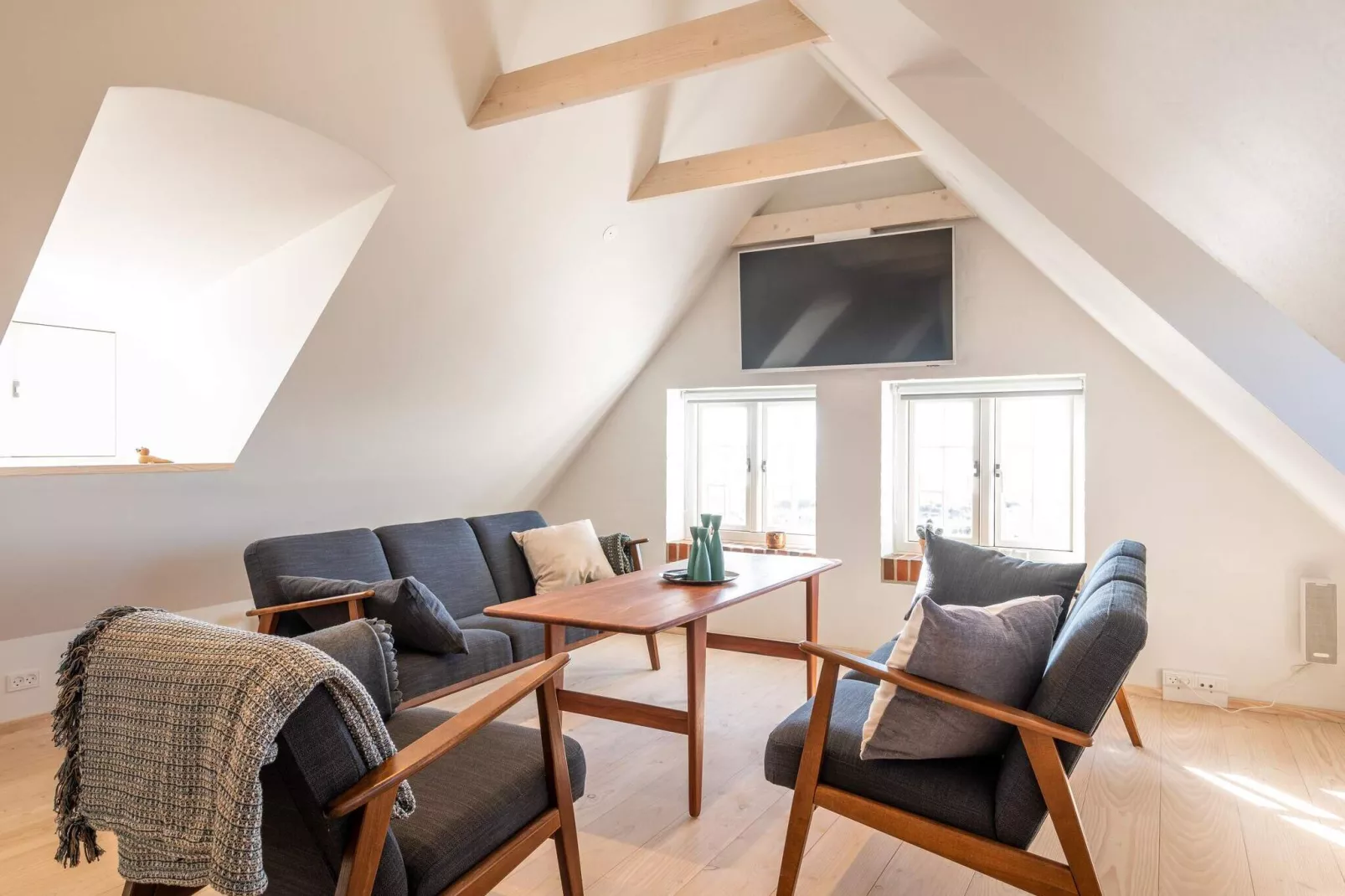 5 sterren vakantie huis in Fanø-Binnen