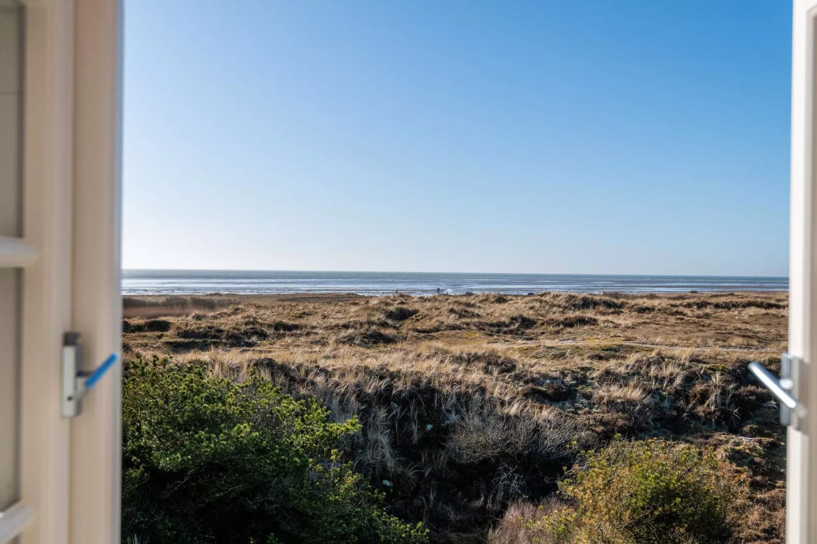 5 sterren vakantie huis in Fanø-Binnen