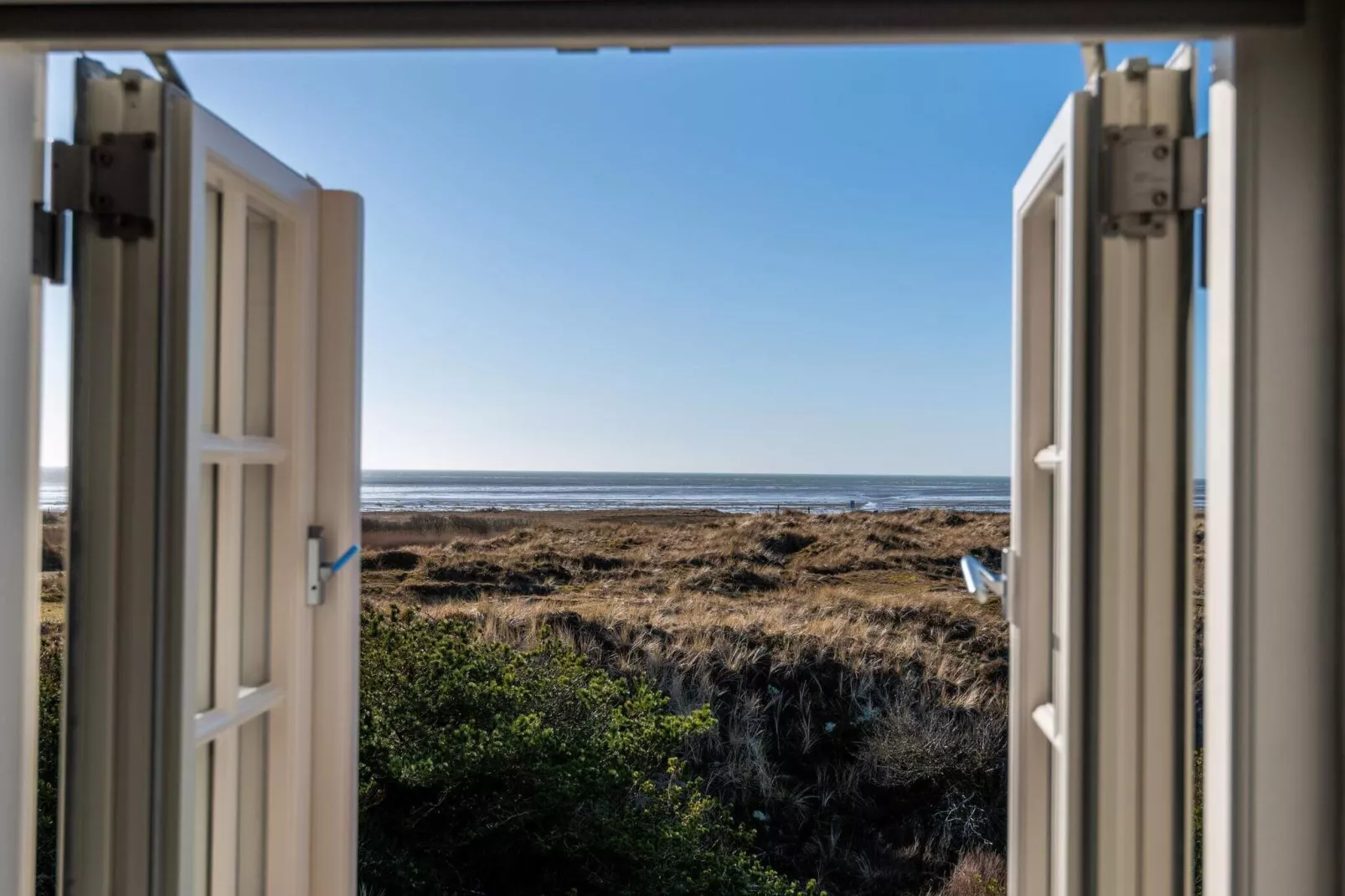 5 sterren vakantie huis in Fanø-Binnen