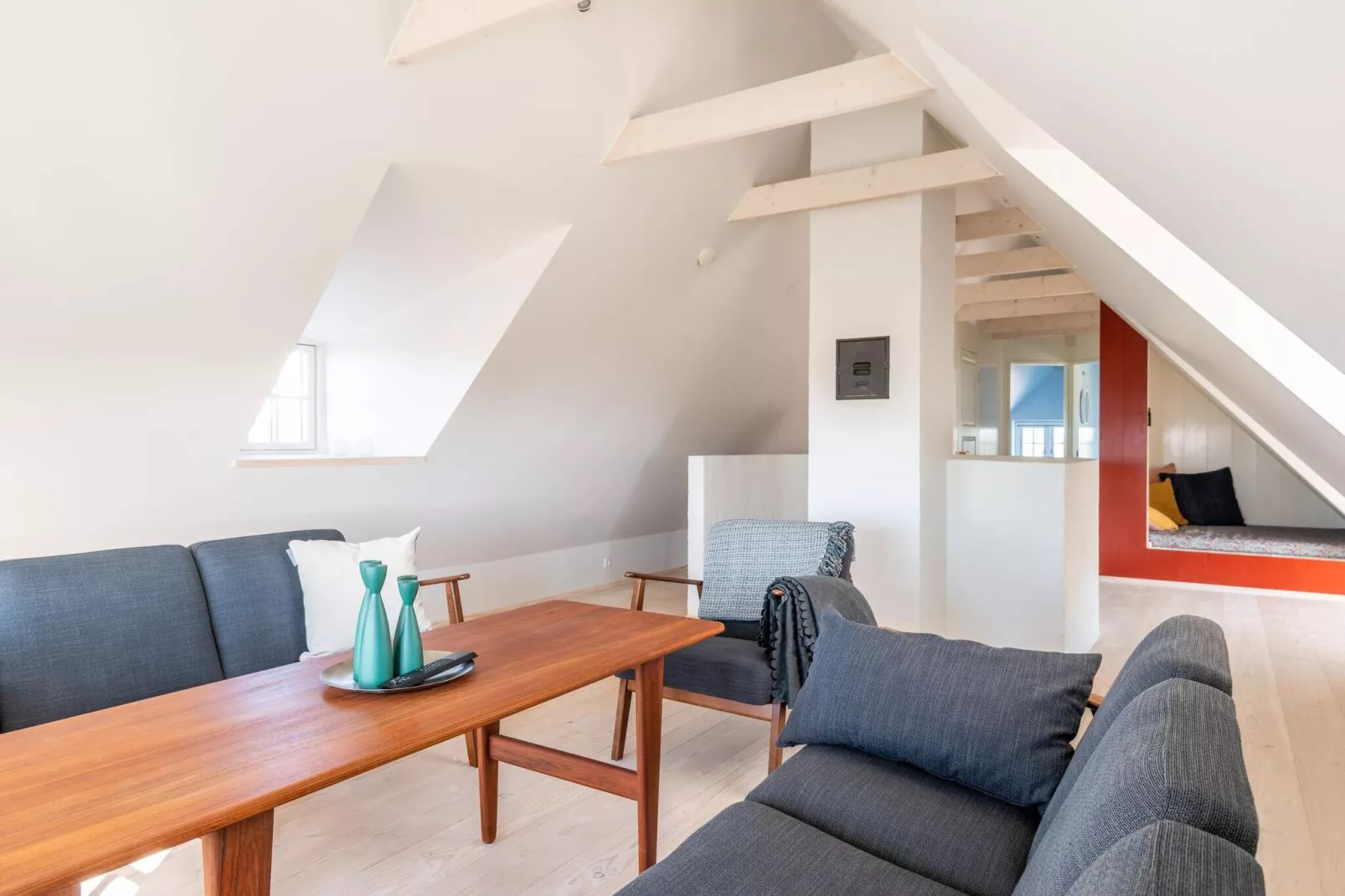 5 sterren vakantie huis in Fanø-Binnen