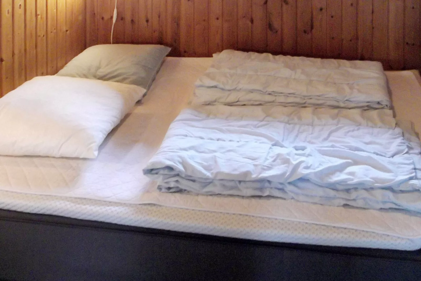 6 persoons vakantie huis in Nørre Nebel-By Traum-Binnen