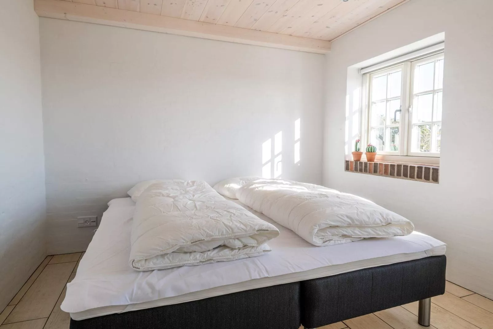 5 sterren vakantie huis in Fanø-Binnen