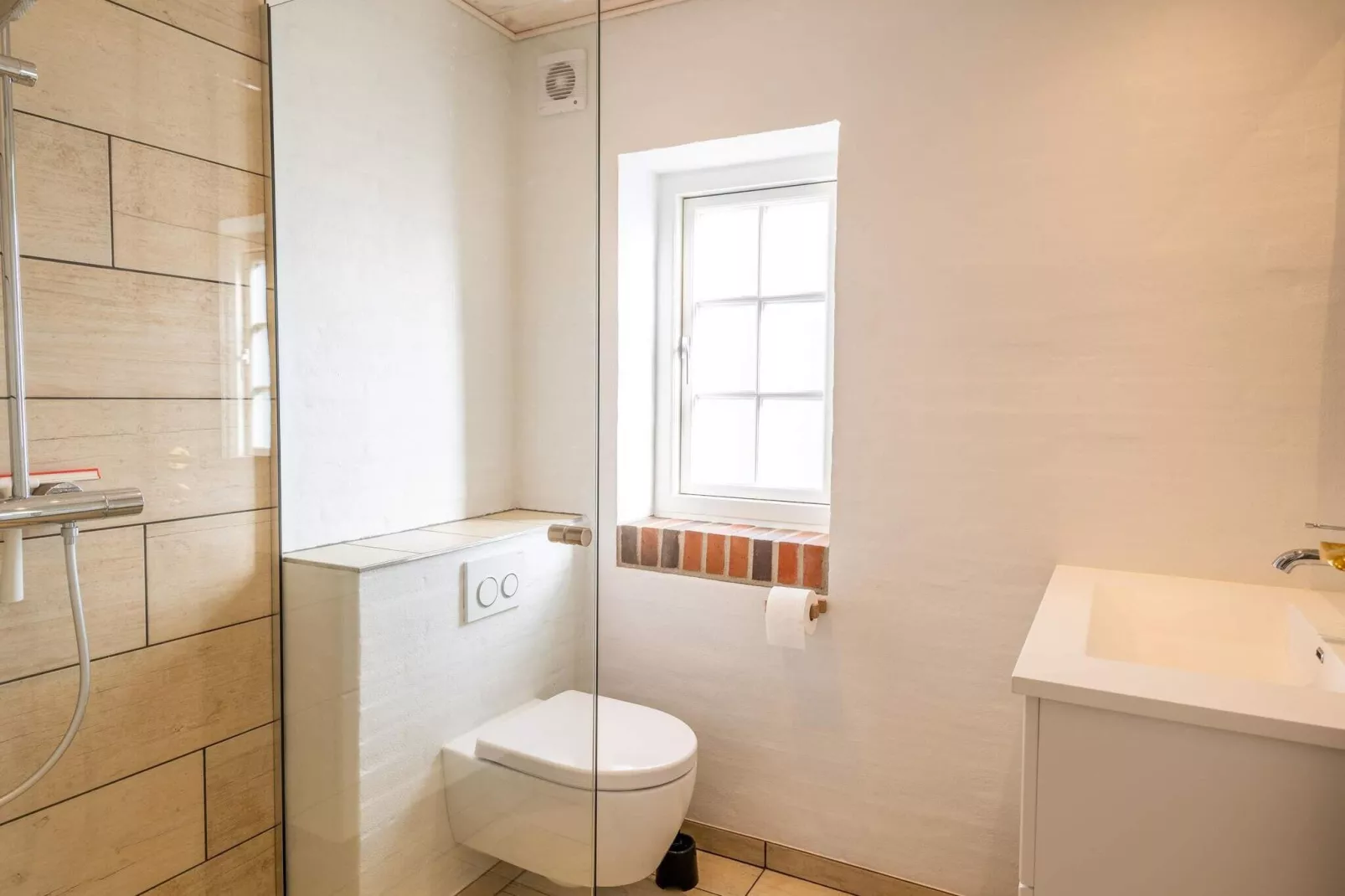 5 sterren vakantie huis in Fanø-Binnen