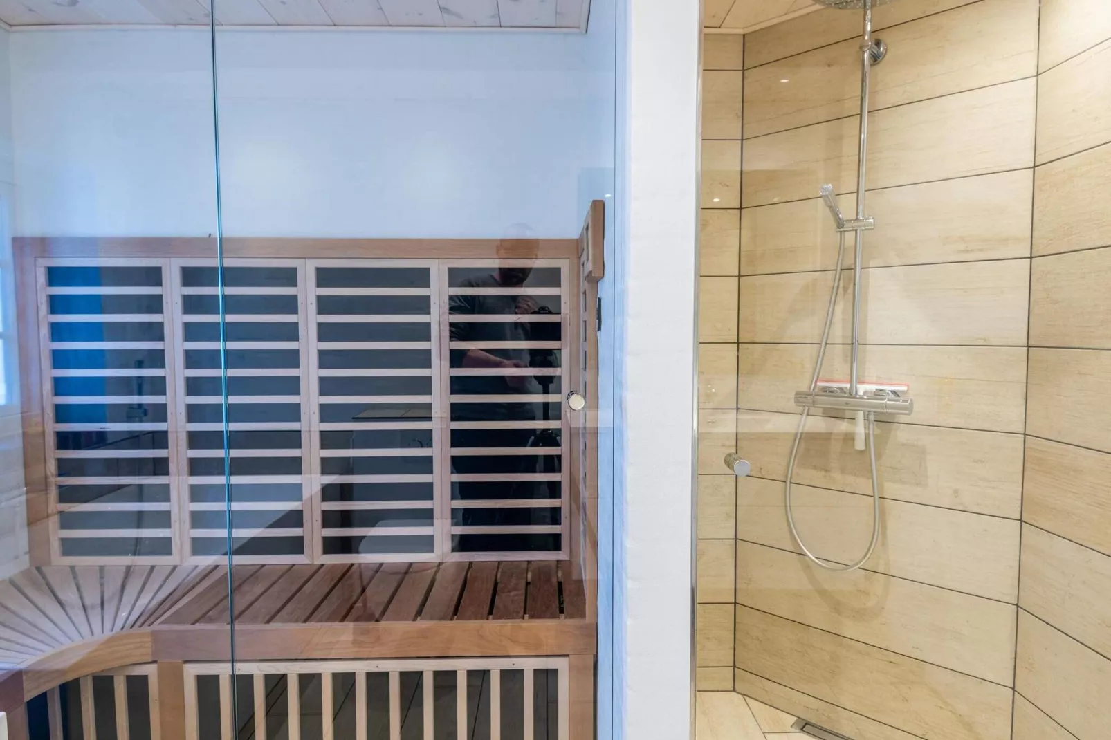 5 sterren vakantie huis in Fanø-Binnen