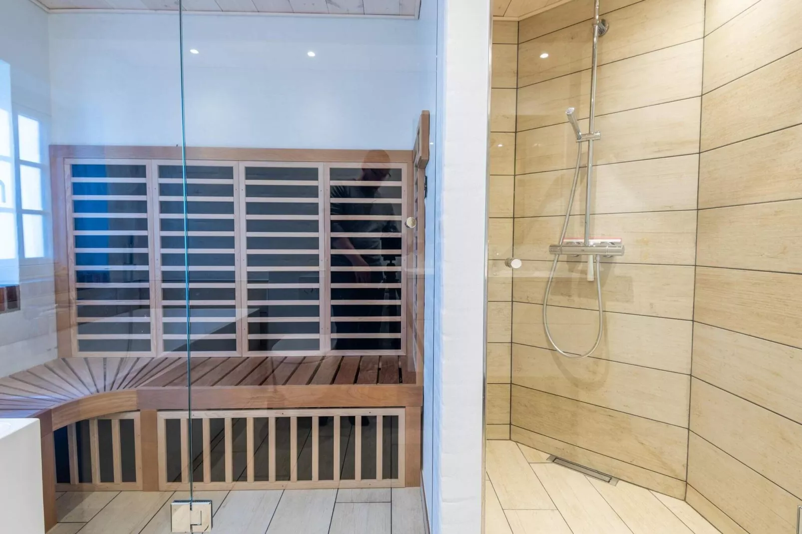 5 sterren vakantie huis in Fanø-Binnen