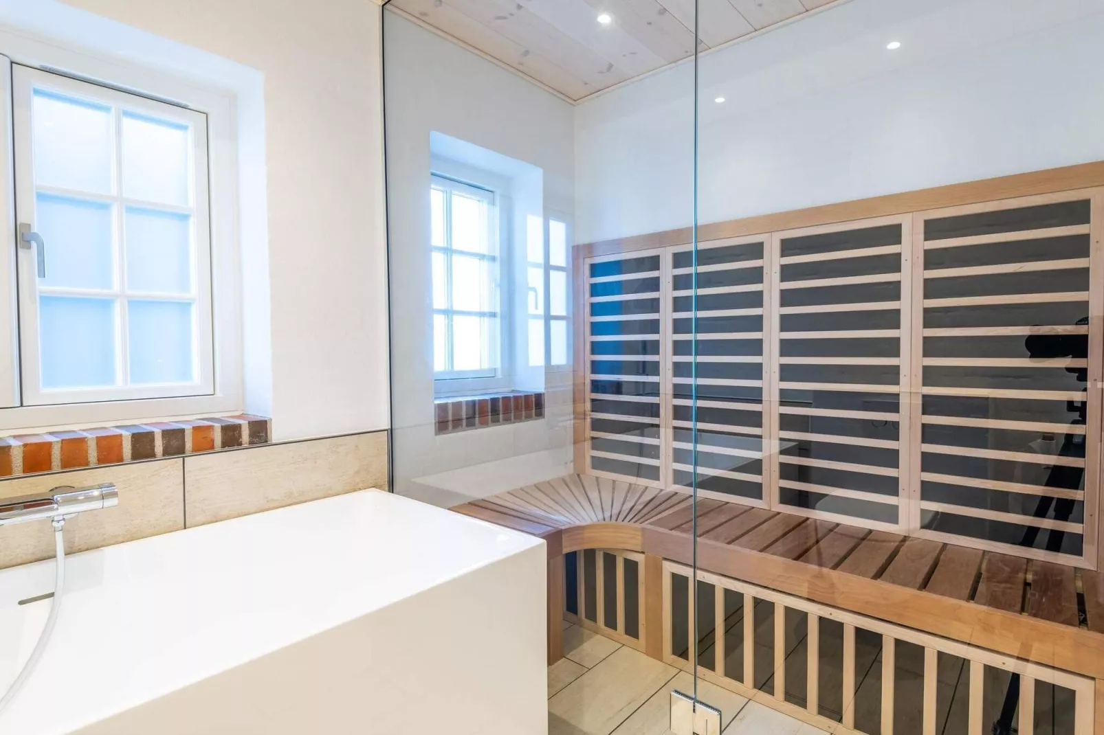 5 sterren vakantie huis in Fanø-Binnen