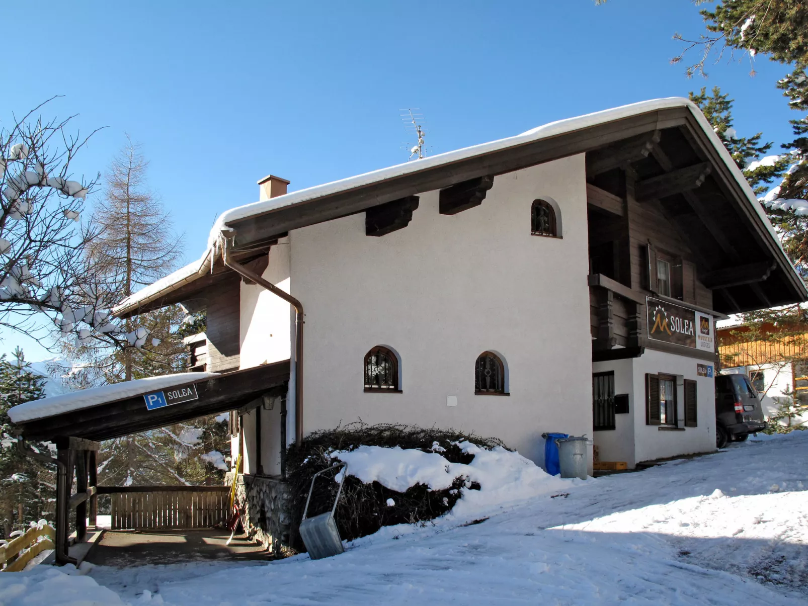 Solea-Buiten