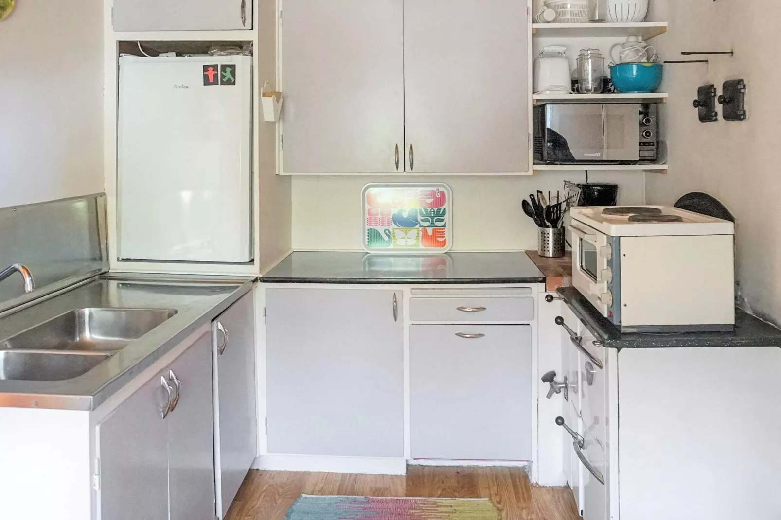 4 persoons vakantie huis in Olofström-Binnen