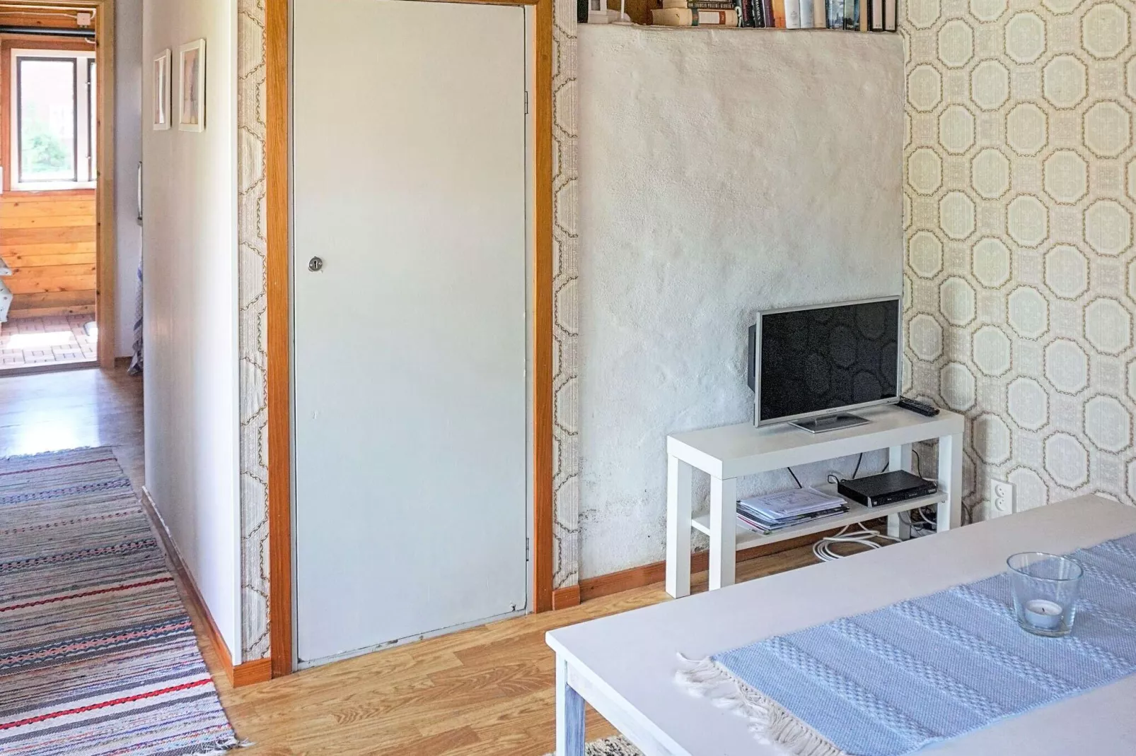 4 persoons vakantie huis in Olofström-Binnen