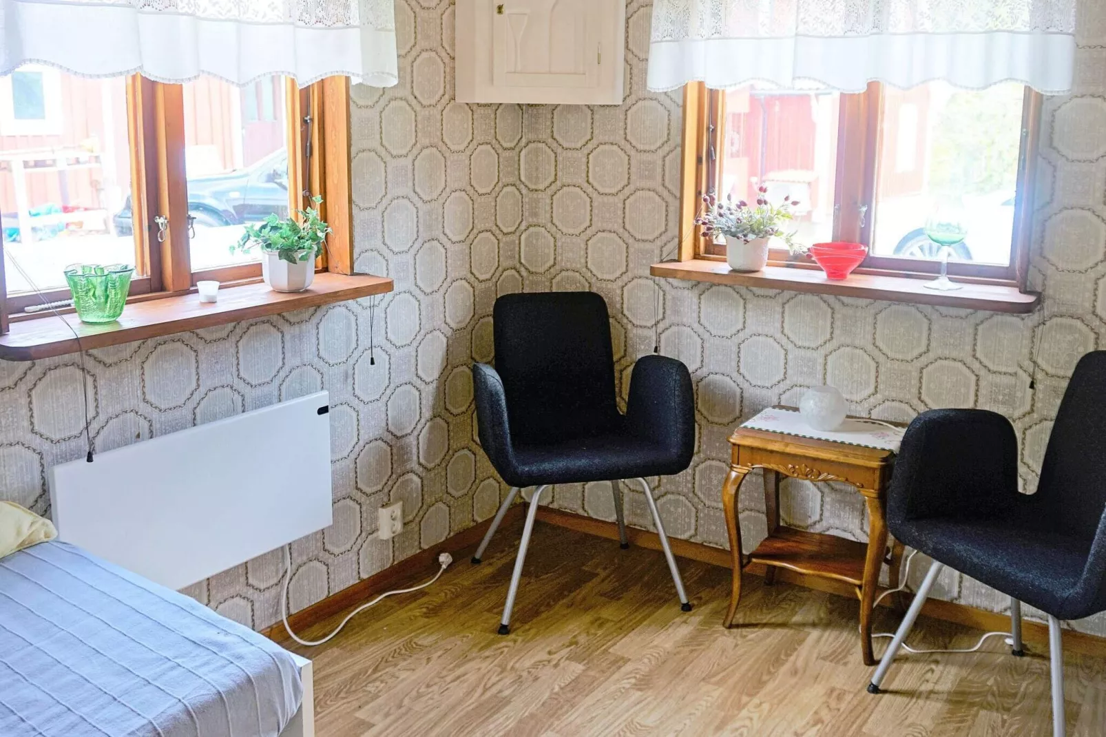 4 persoons vakantie huis in Olofström-Binnen