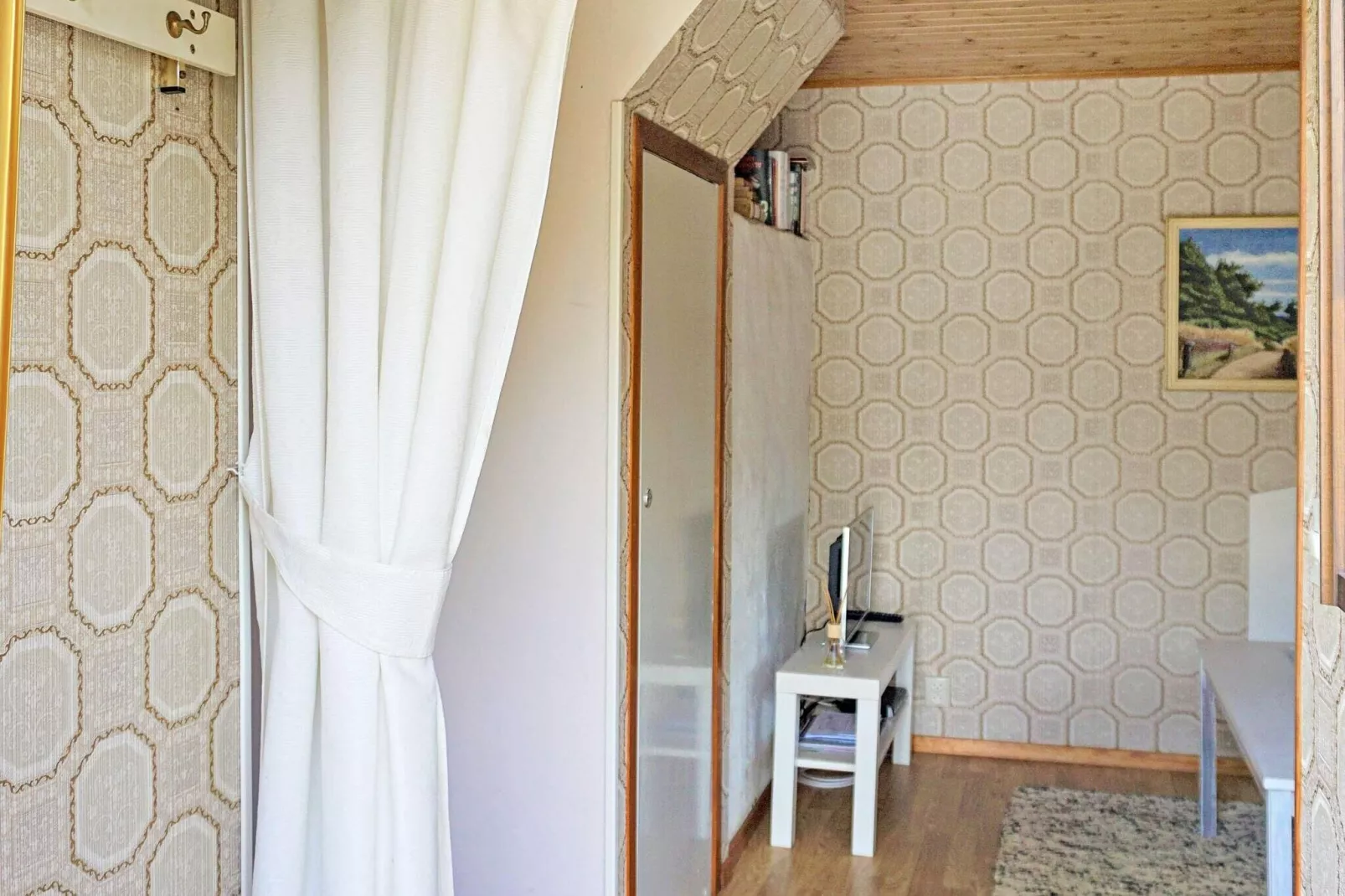4 persoons vakantie huis in Olofström-Binnen
