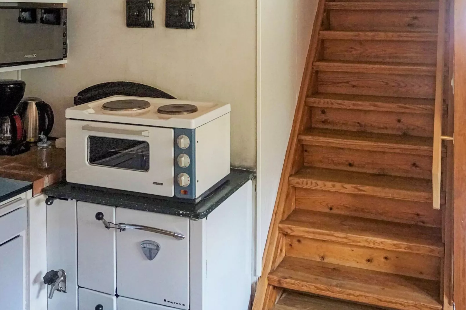 4 persoons vakantie huis in Olofström-Binnen