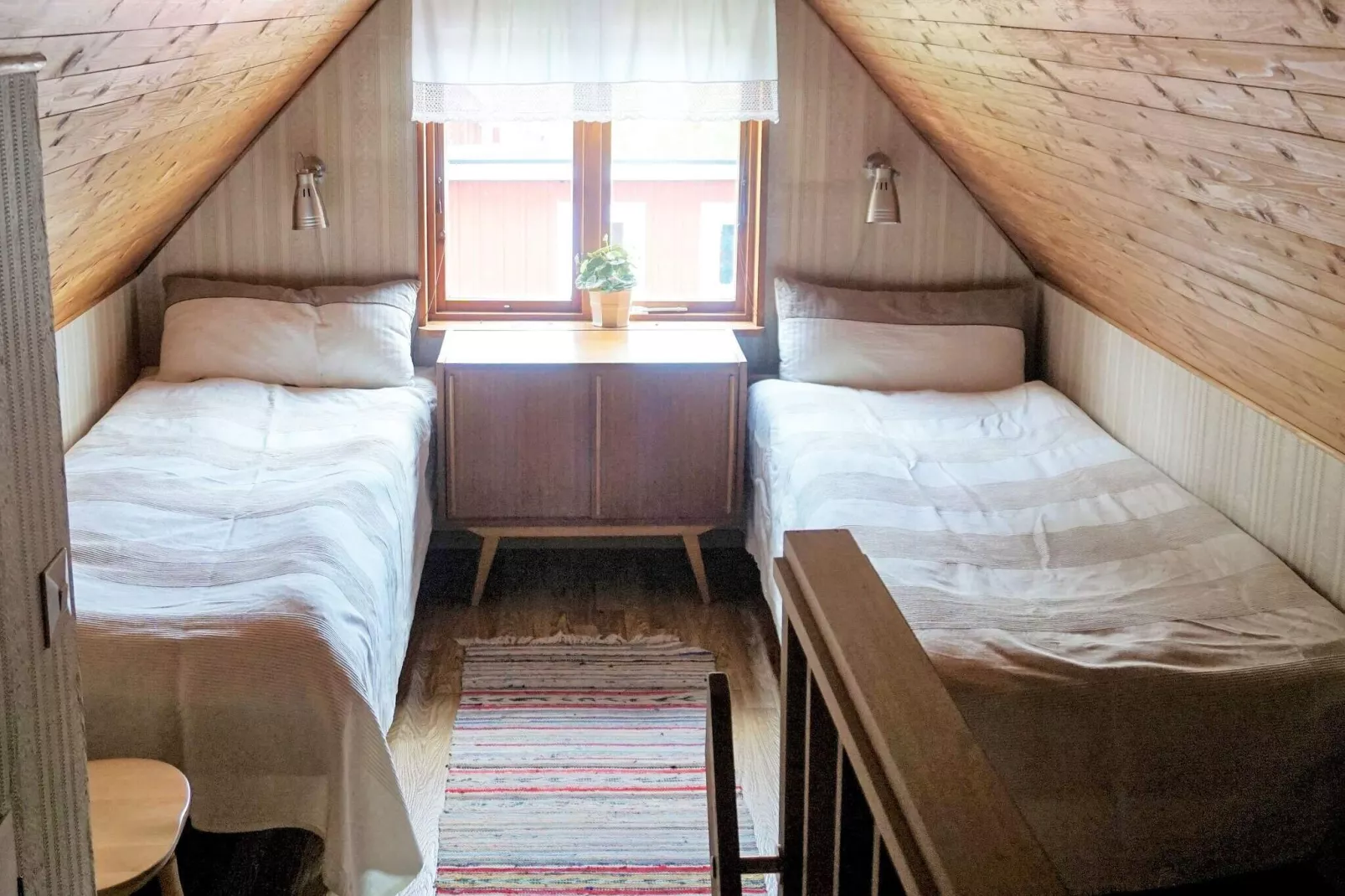 4 persoons vakantie huis in Olofström-Binnen