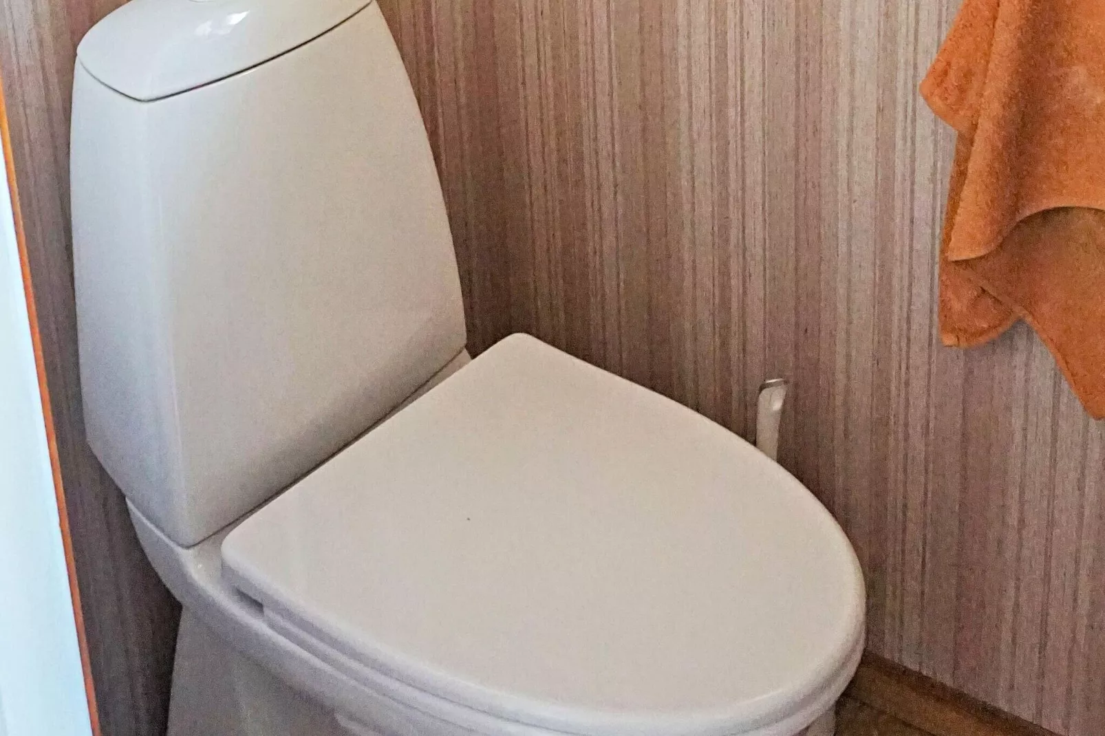 4 persoons vakantie huis in Olofström-Binnen
