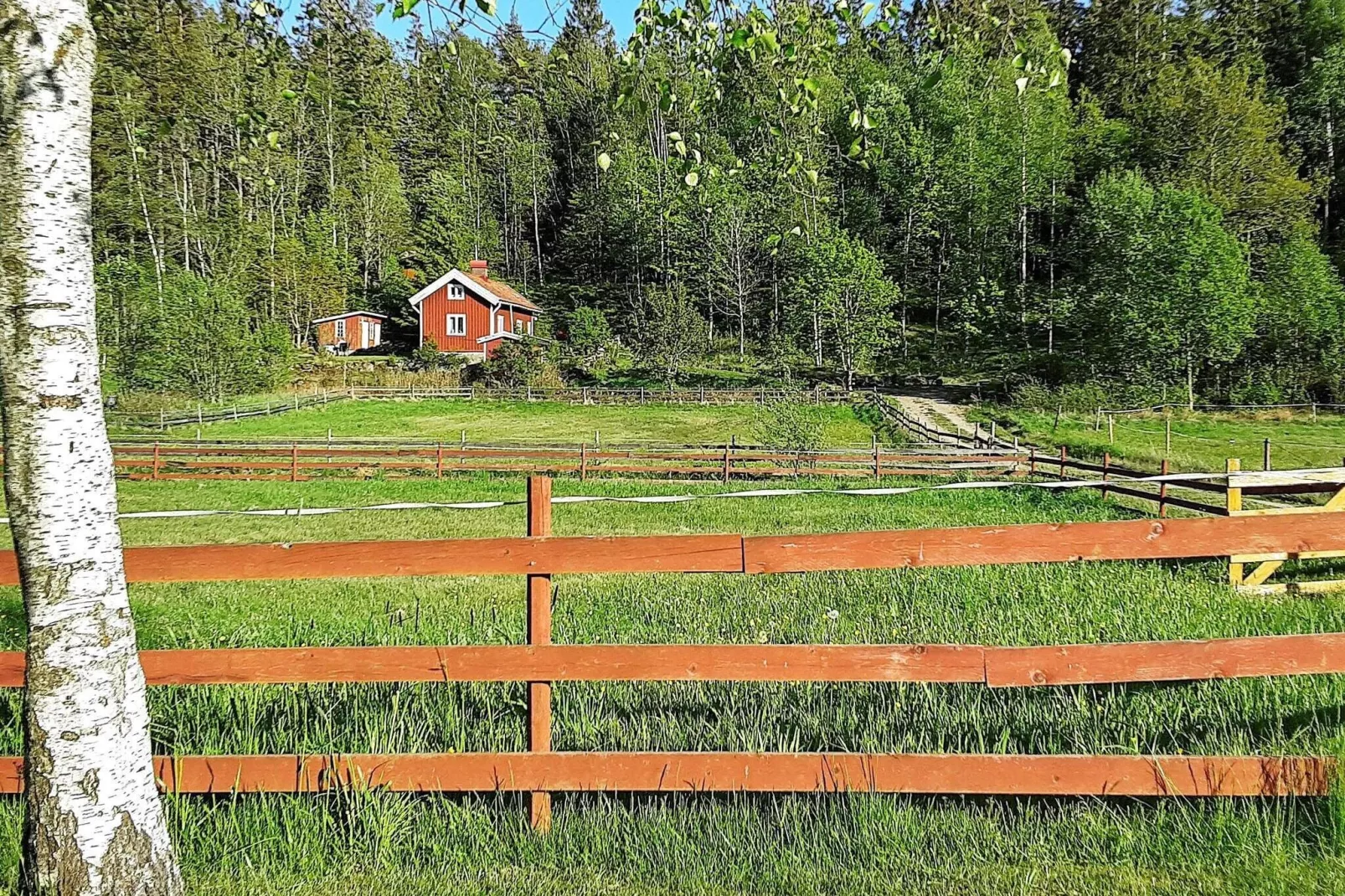 6 persoons vakantie huis in HENÅN-Niet-getagd