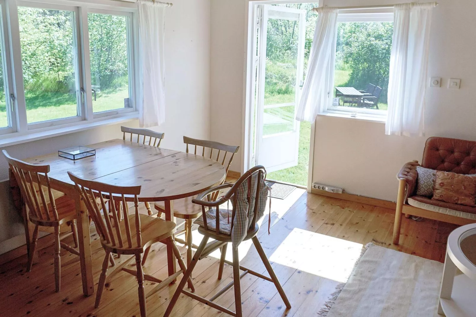 5 persoons vakantie huis in TYRESÖ-Binnen