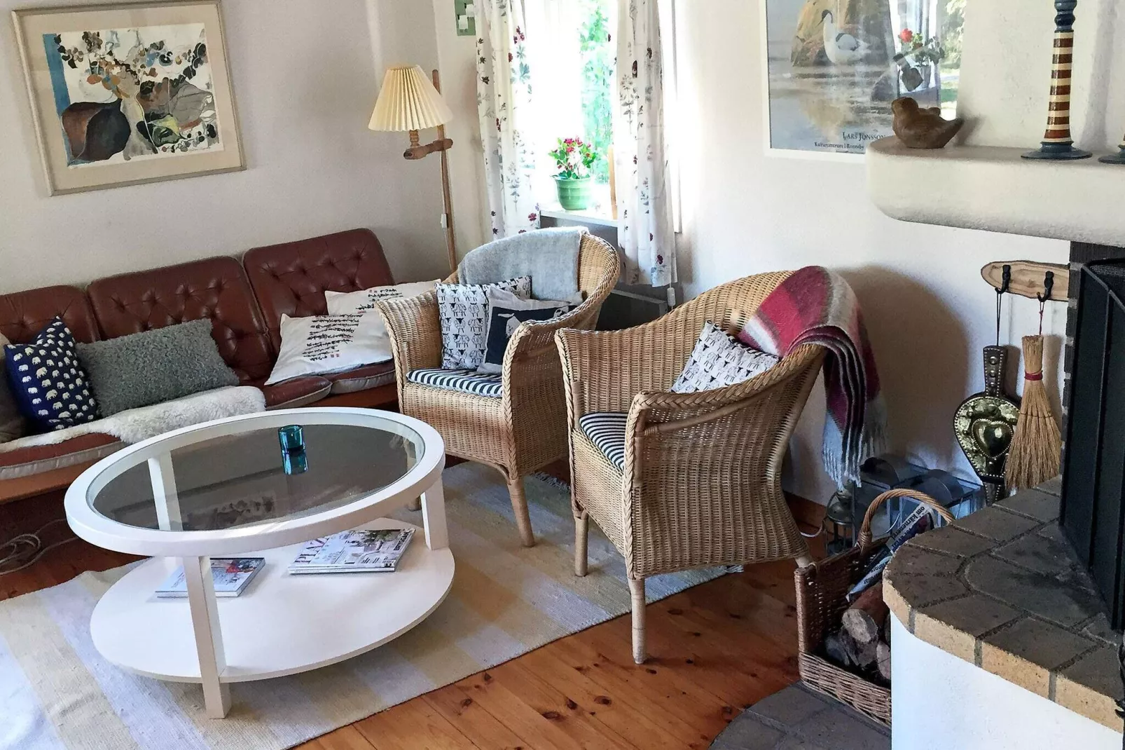 5 persoons vakantie huis in TYRESÖ-Binnen