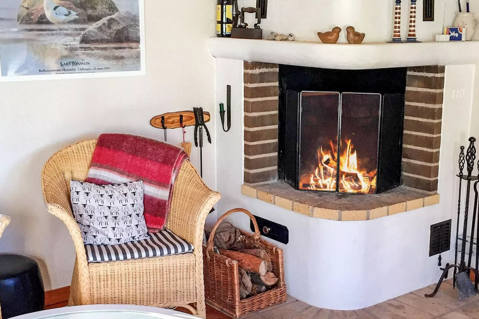 5 persoons vakantie huis in TYRESÖ-Binnen