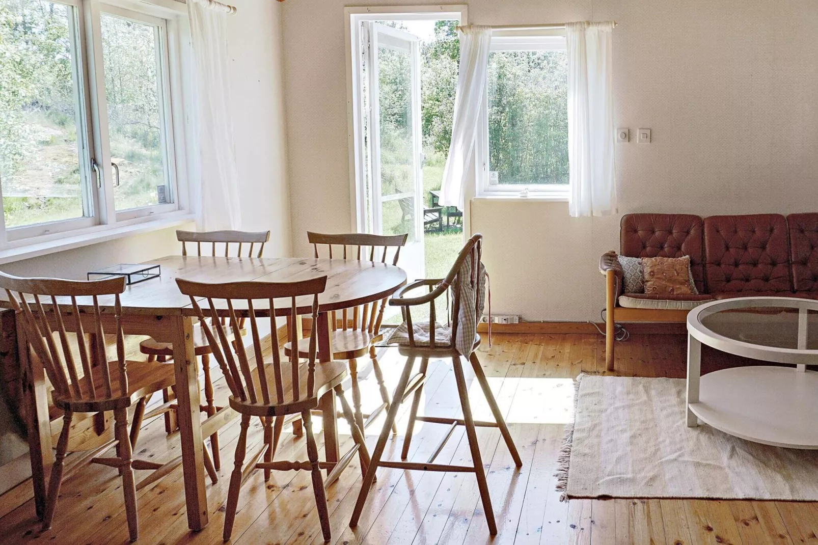 5 persoons vakantie huis in TYRESÖ-Binnen