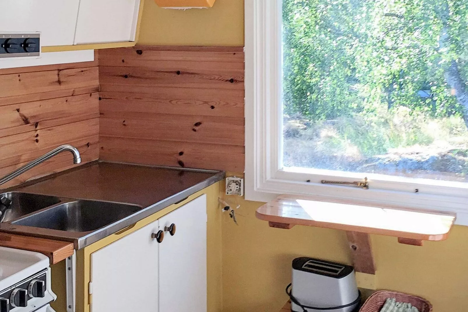 5 persoons vakantie huis in TYRESÖ-Binnen