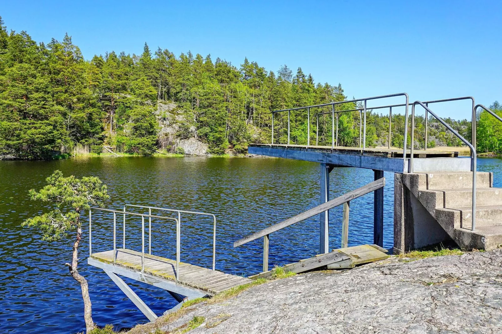 5 persoons vakantie huis in TYRESÖ-Niet-getagd