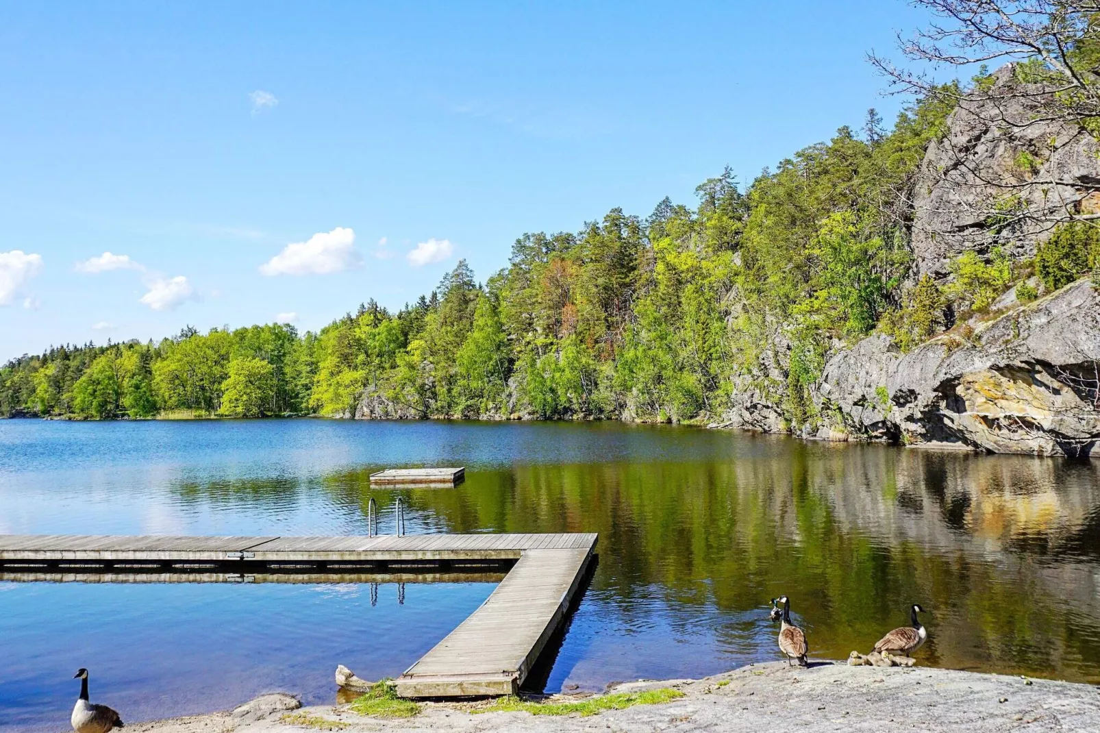 5 persoons vakantie huis in TYRESÖ-Niet-getagd