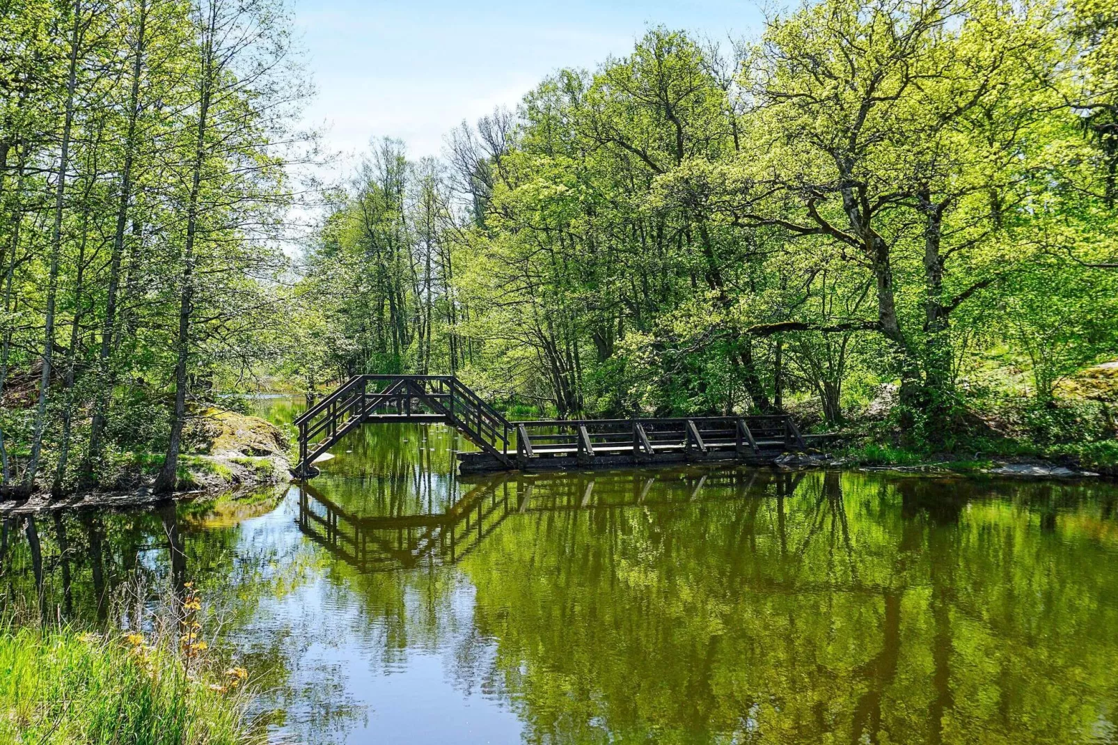 5 persoons vakantie huis in TYRESÖ-Niet-getagd