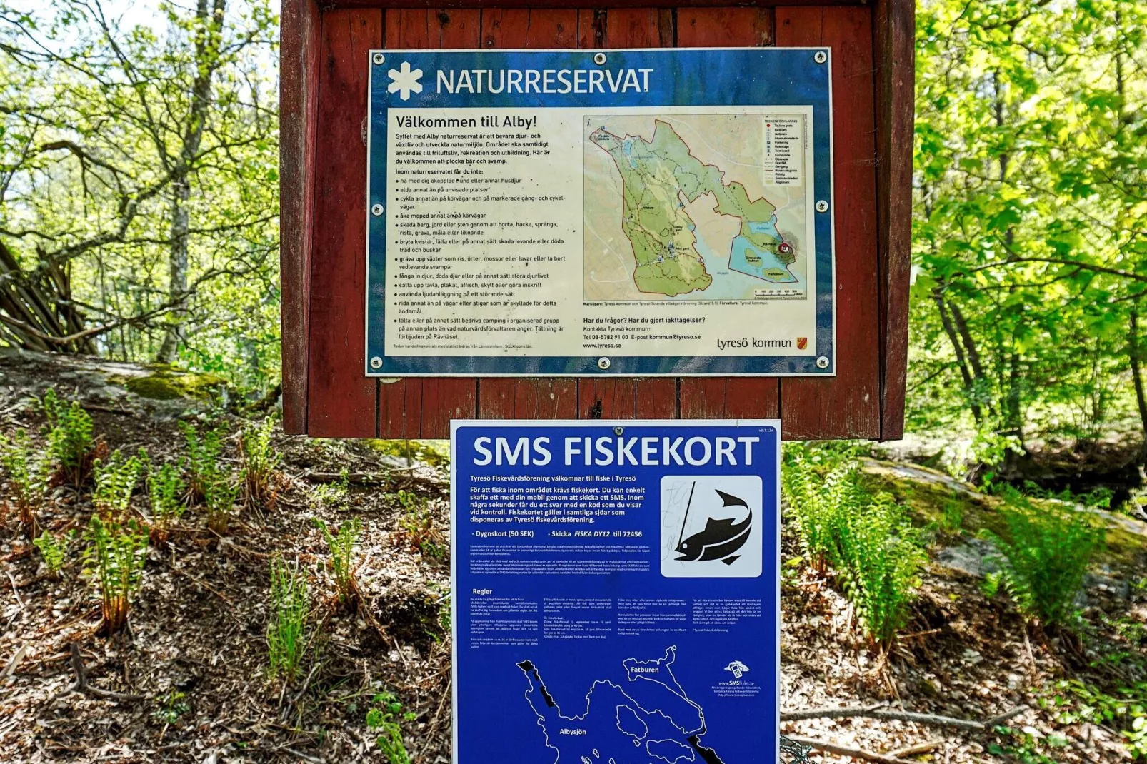 5 persoons vakantie huis in TYRESÖ-Niet-getagd