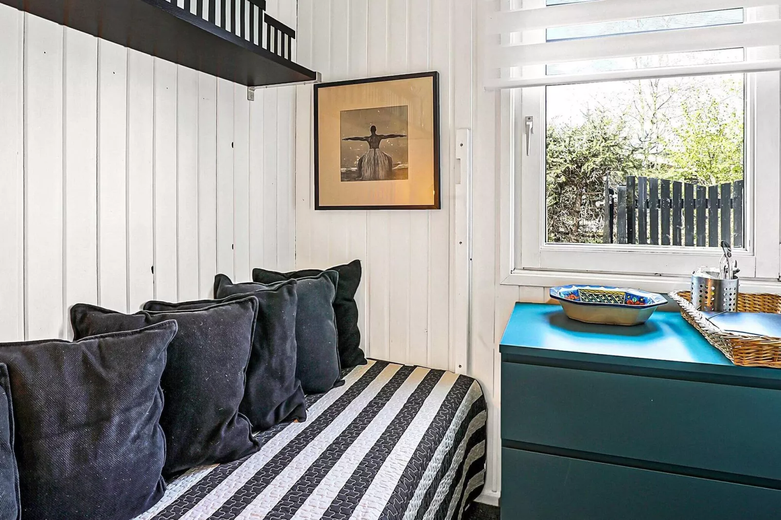 6 persoons vakantie huis in Hals-Binnen