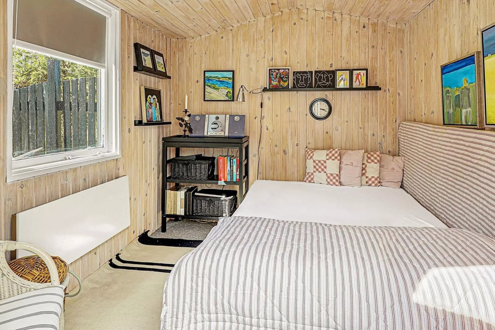 6 persoons vakantie huis in Hals-Binnen