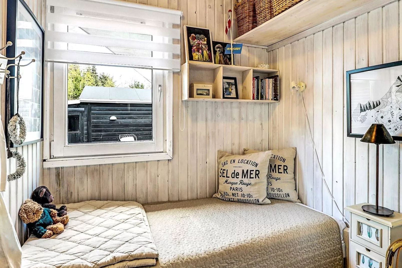 6 persoons vakantie huis in Hals-Binnen