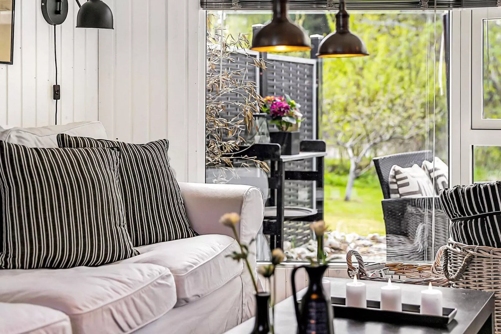 6 persoons vakantie huis in Hals-Binnen