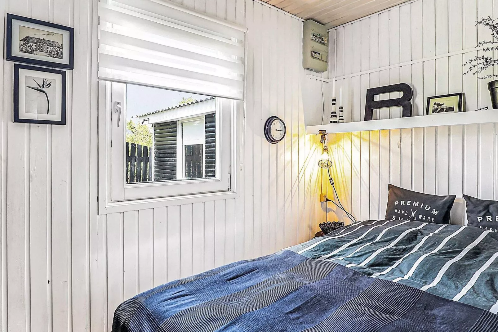 6 persoons vakantie huis in Hals-Binnen
