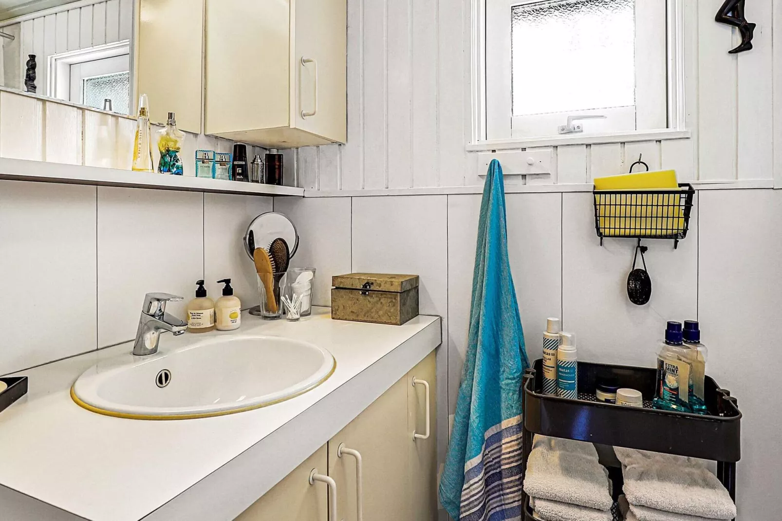 6 persoons vakantie huis in Hals-Binnen