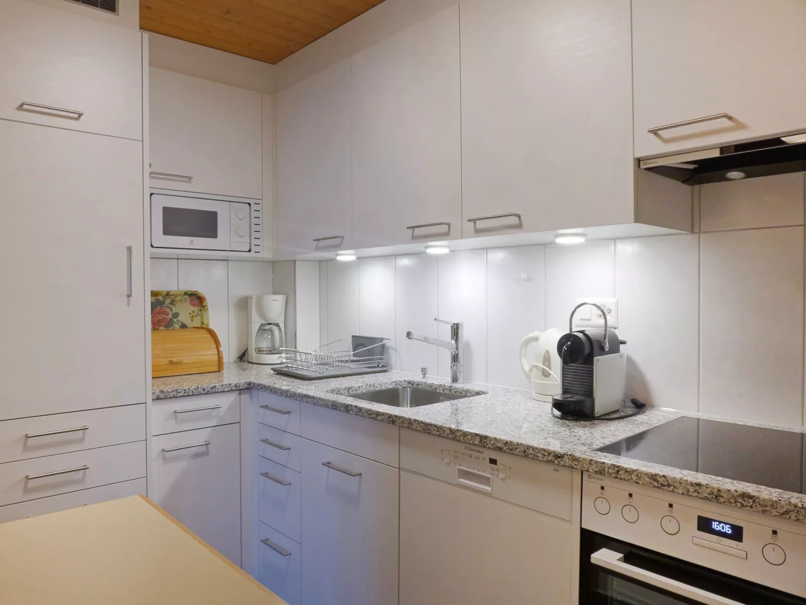 Schweizerhof Apt. S-Binnen