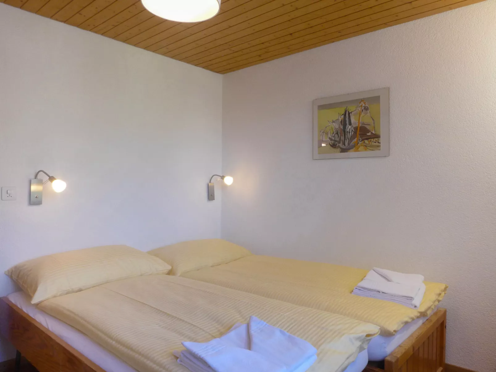 Schweizerhof Apt. S-Binnen