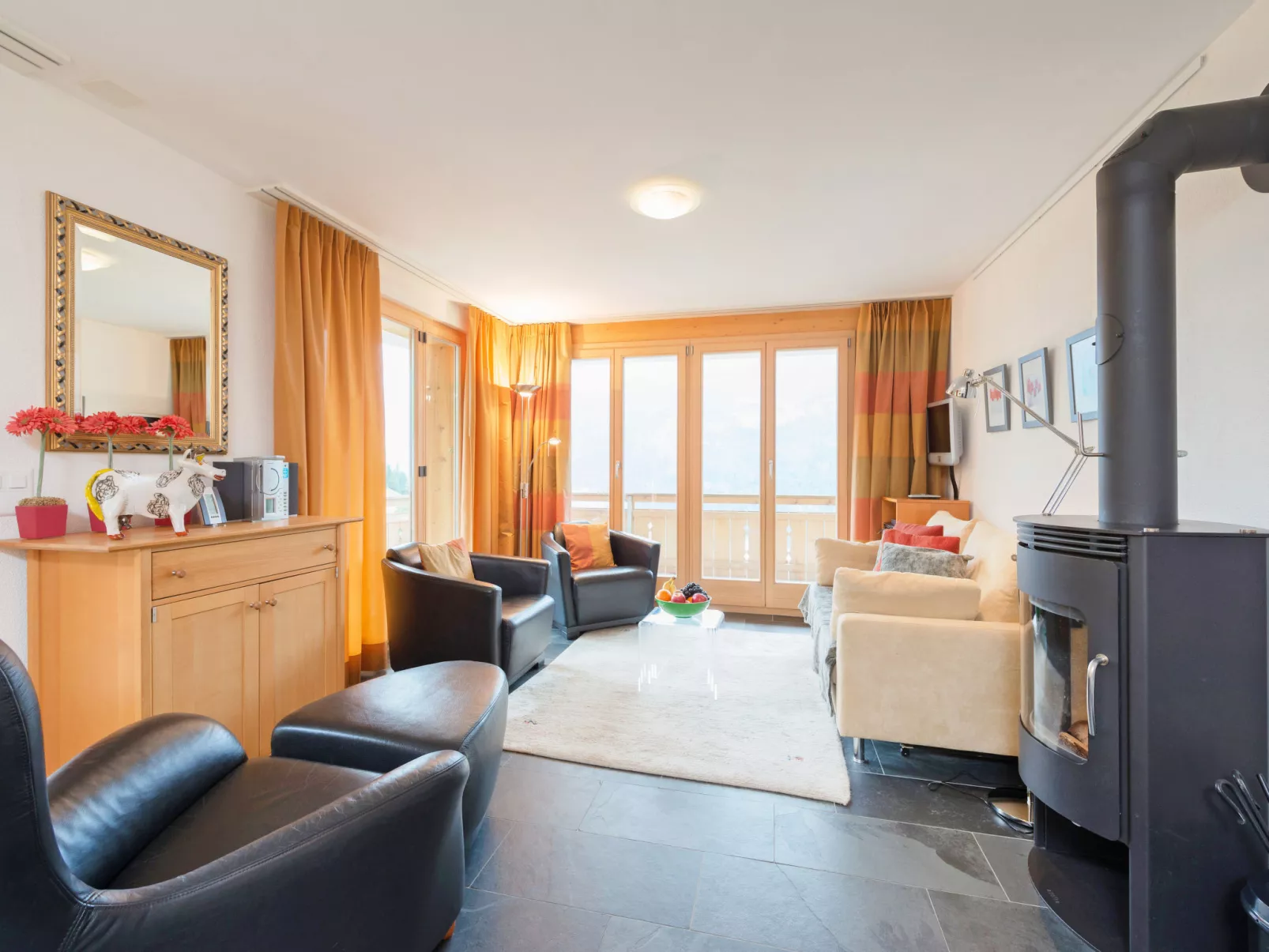 Silberhorn Apt. DW-Binnen