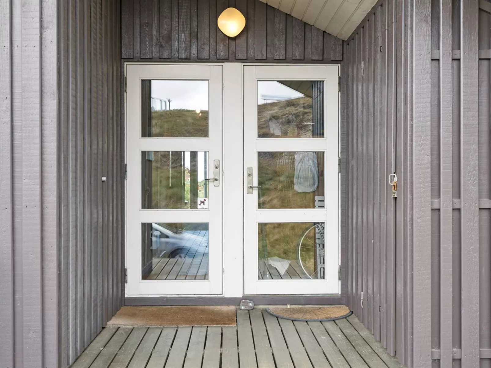 "Edvardine" - 400m from the sea-Buiten