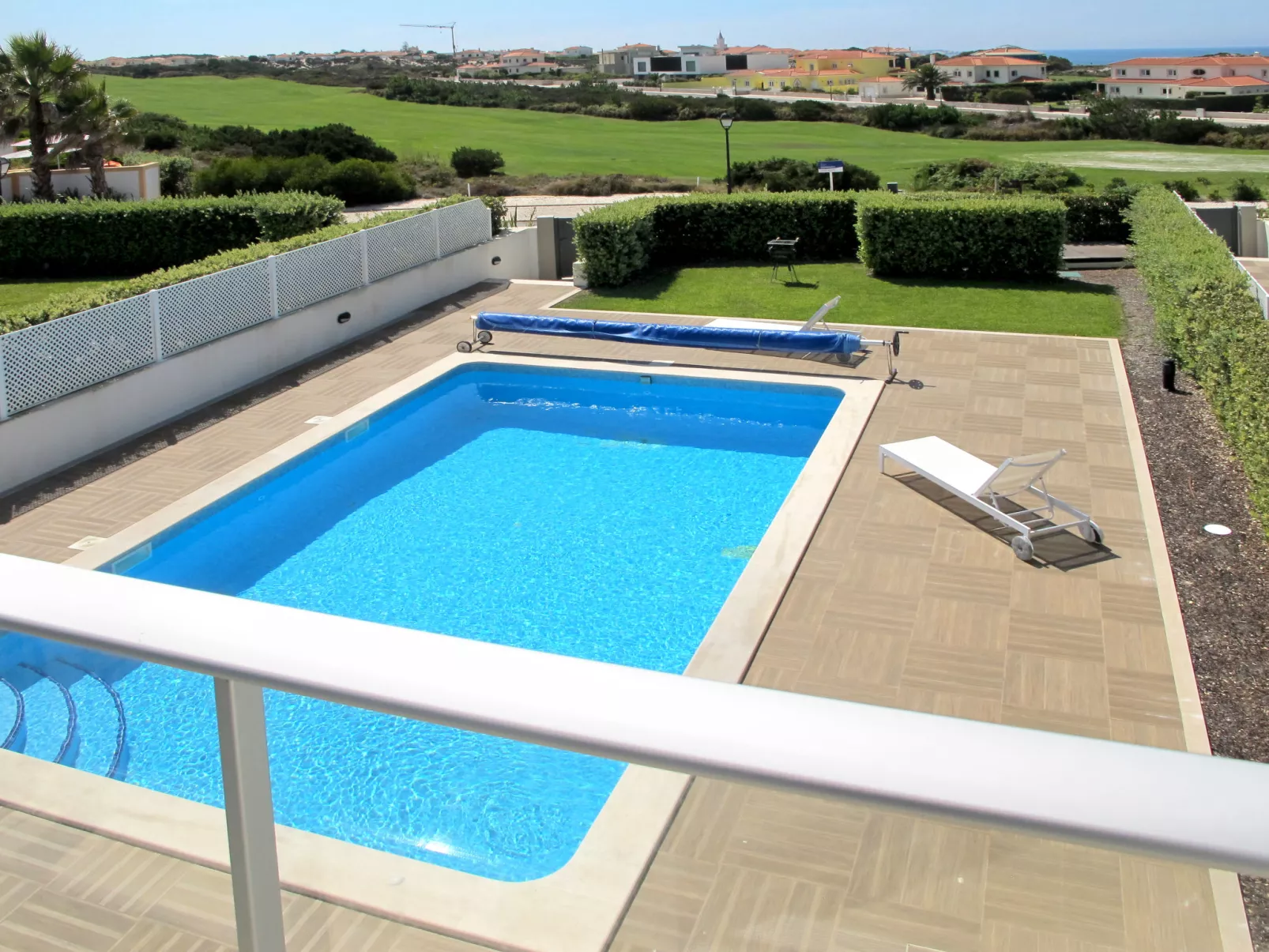 Praia d'el Rey (OBI132)-Buiten